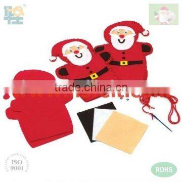 Nonwoven Fabric - Christmas Socks photo-4