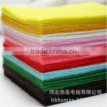 3mm Polyester Felt photo-4