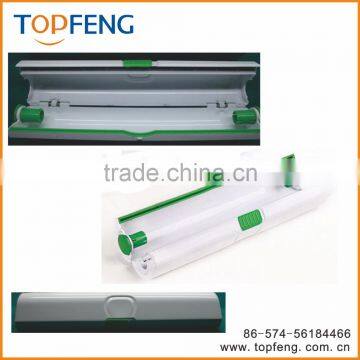Cling Film Cutter, Plastic Wrap Cutter,fresh-keeping Film Cutter,click Cutter,manual Cutter/thumb Cutter photo-2