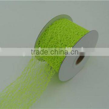 Polyester Mesh Nets for Flower Pack photo-3