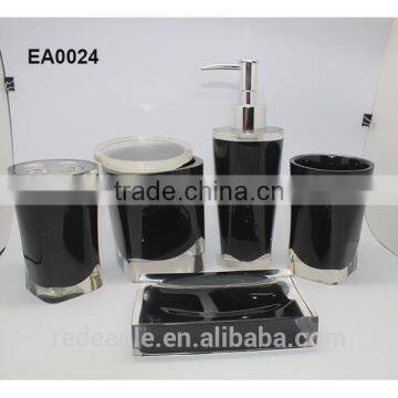 2016 Popular Accessories Ste Soap Dispenser Lotion Bottle for Home Decoration photo-2