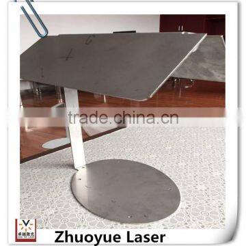 0.7mm/1mm/2.5mm Sheet Metal Fabrication With 2B Polishing and Mirror Polishing photo-2