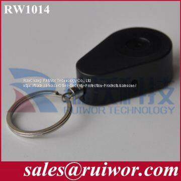 RW1014 Security Pull Box | Security Retractable Reel photo-2