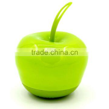 Solar Desk Lantern Apple Pear Deco Light photo-5