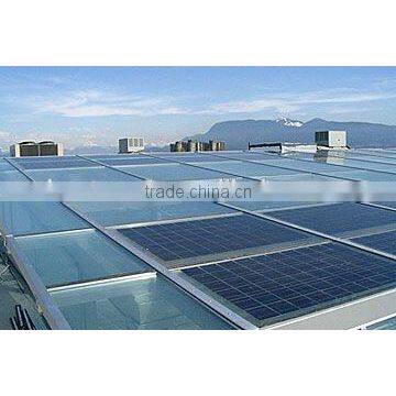 Bestsun BPS 20210w MPPT Controller Solar Power pv Inverter photo-6