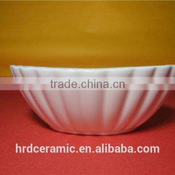 Wholesale Banquet Hotel Restaurant Dinner Plate Ceramic Plates Dishes photo-3