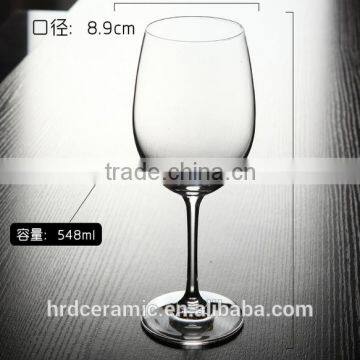 Free Unbreakable High Quality Wine Glasses/water Glass/drinking Glass Tumbler photo-6