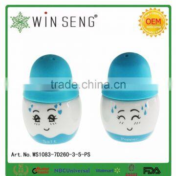 Condiment Container Kitchenware Ceramic Spice Canister photo-2