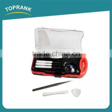 8pcs Smart Phone Repair Kit, Mobile Phone Repair Tool Kit photo-4