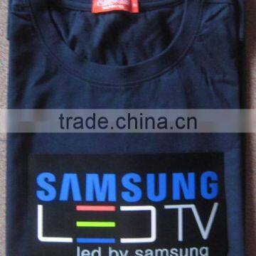 Wholesale Glow in the Dark T-Shirt/OEM Luminous T-Shirt