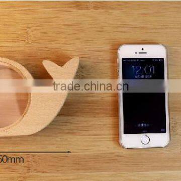 Hot Sale Animal Wooden Money Box for Kids photo-3