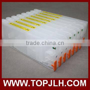 China Wholesale Ink Cartridge Plotter For Epson 7800 photo-2