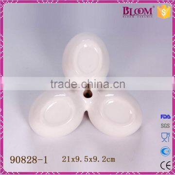 Cute Animal Shape Ceramic Snack Dish photo-6