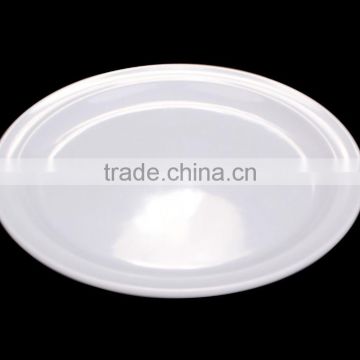 Modern Square Melamine Tray, Melamine Plate, Melamine Dinnerware