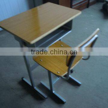 Wonderful School Desk&Chair(single) photo-3