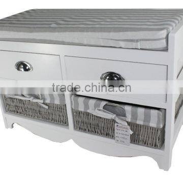 2015 New Model Hot Sale With Shelf And Seat Shoes Storage photo-3