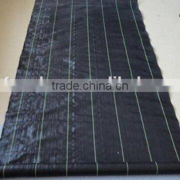 Weed Control Ground Cover Membrane Landscape Fabric photo-2