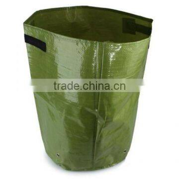 Garden Reusable pe Grow Bags for Small Space Gardening photo-4