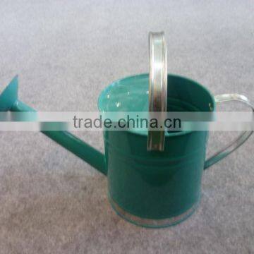 high quality Zinc Flower Pot/ Flower Planter/Watering Can/Planter Shower Pot