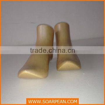 Fashionable Customized Wooden Foot Mannequin photo-2