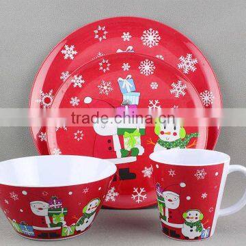 2014 new design jade porcelain bowl color & melamine tableware	,mt1148	melamine tableware plate