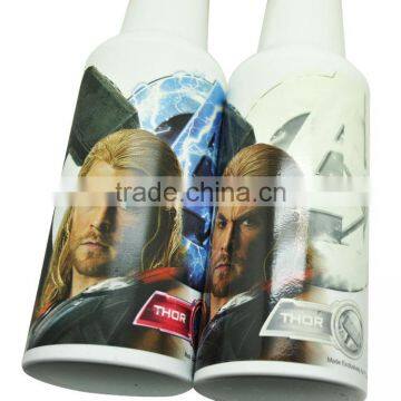 New Promotional Magic Color Changing Water Bottle photo-2