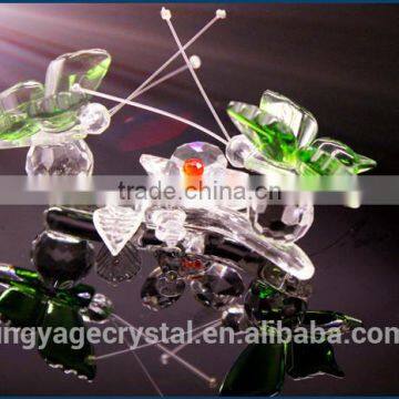 Factory Wholesale Cheap Custom Cheap Personalised Crystal Indian Wedding Return Gift photo-2