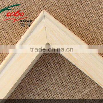 Wooden Frame Stretcher Bars Manufacturer photo-3