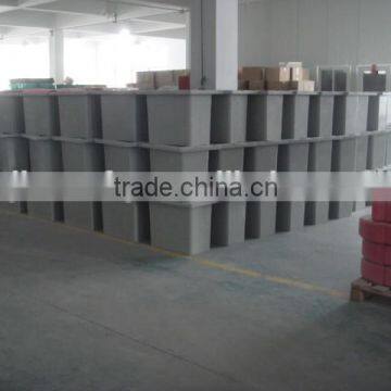 SMC Cabinet, SMC Base for Solar, Export to Japan photo-2