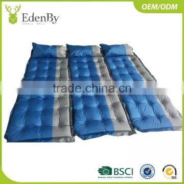 High Quality Best Price Air Folding Mattress Camping photo-3