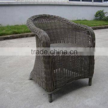 Lounge Chair Rattan Outdoor AK3038 photo-5