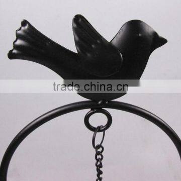 2017 Vintage Style Customer Packing Metal Lantern Candle Holders photo-6