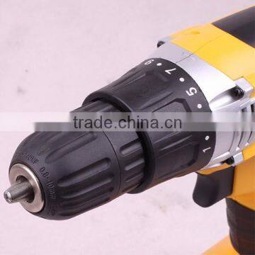 Worksite Brand 12V Ni-cd Battery Cordless Drill CD304 photo-3