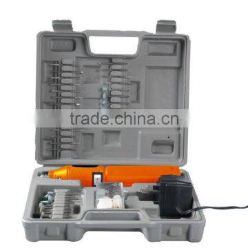 High Quality 3.6V Lithium-ion Electric Mini Grinder Drill photo-5