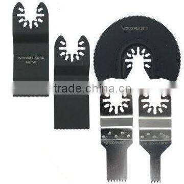 Cheap Electric Oscillating Saw Blades Multi Tool Attachments photo-5
