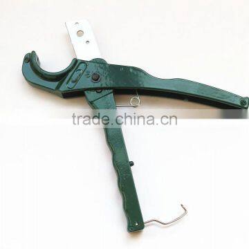 PVC/PPR Cutters for Plastic Pipes PVC Tube Cutter Knife Scissors PVC Pipe Cutter photo-3
