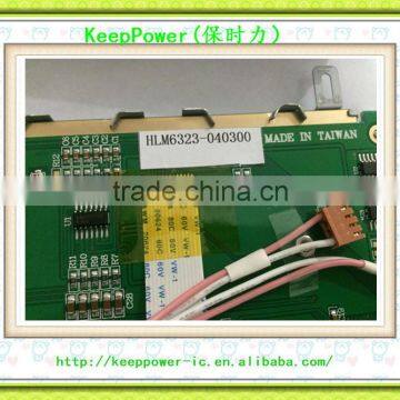 HLM6323-040300 LCD Replacement LCD Display photo-3