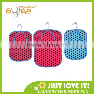 Pegstyle Small dots pattern clothes peg bag