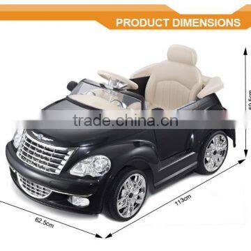 High Quality Kids Ride on Car 2016 photo-5