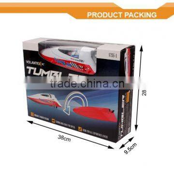 2015 New Arrival RC Boat Parts, RC Boat for Fishing photo-6