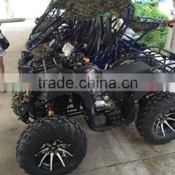 Chain Driven 110CC Adult Dune Buggies photo-4