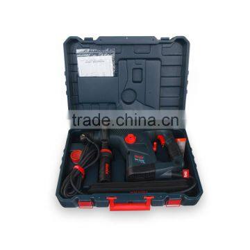 Ronix High Quality Power Tools Rotary Hammer 28mm 1050W Model 2728 photo-4