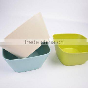 Bamboo Fiber Bowl photo-3