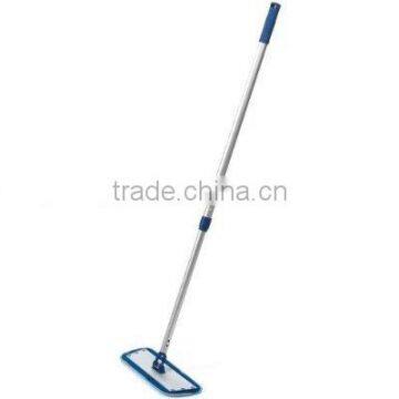 aluminum mop mircofiber