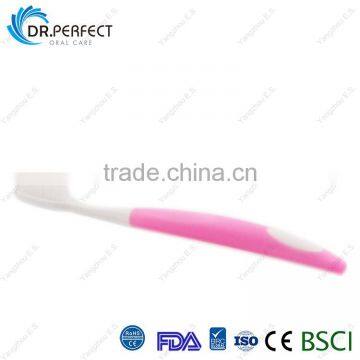 China Wholesale Toothbrush For Adult Anti-slip Handle Brush Teeh Every Day