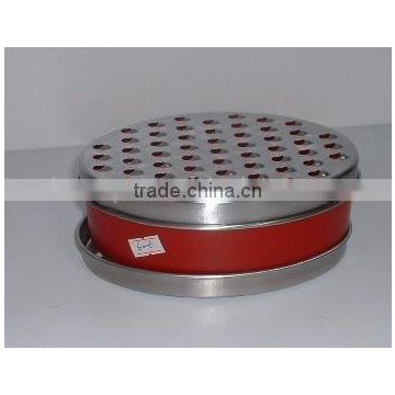 stainless steel grater