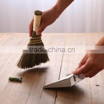 Grass Burma Indoor Cleaning Small Millet Broom photo-4