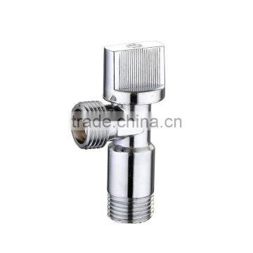 Angle valve (80700 bibcock,ball valve, angle valve)