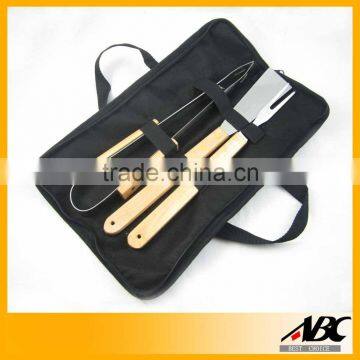 Hot Sell BBQ Turner/BBQ Grill Spatula With Opener photo-3