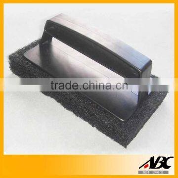 Good Quality BBQ Tools Folding BBQ Cleaning Brush photo-4